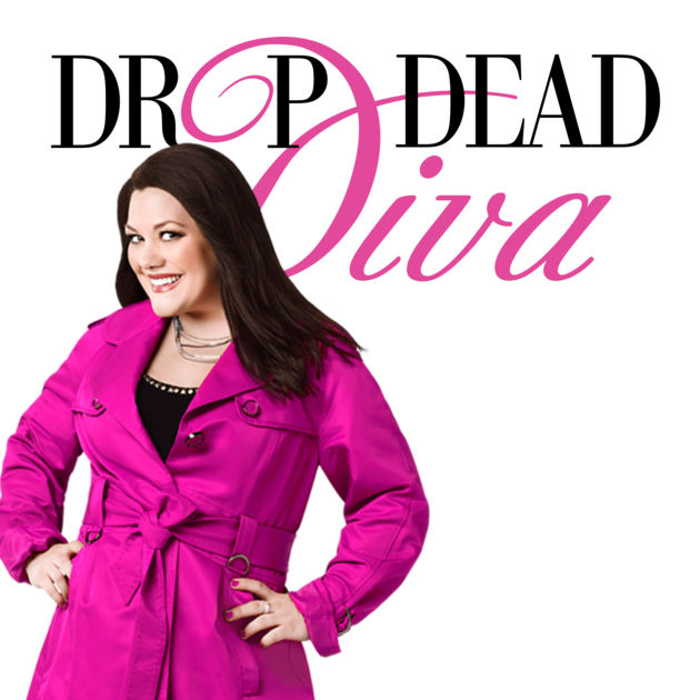 Drop Dead Diva - Drop Dead Diva - Season 2 - Julisteet