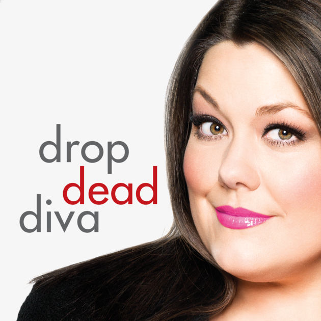 Drop Dead Diva - Drop Dead Diva - Season 6 - Plakátok
