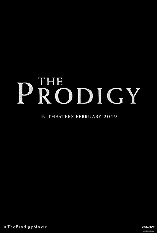 The Prodigy - Affiches