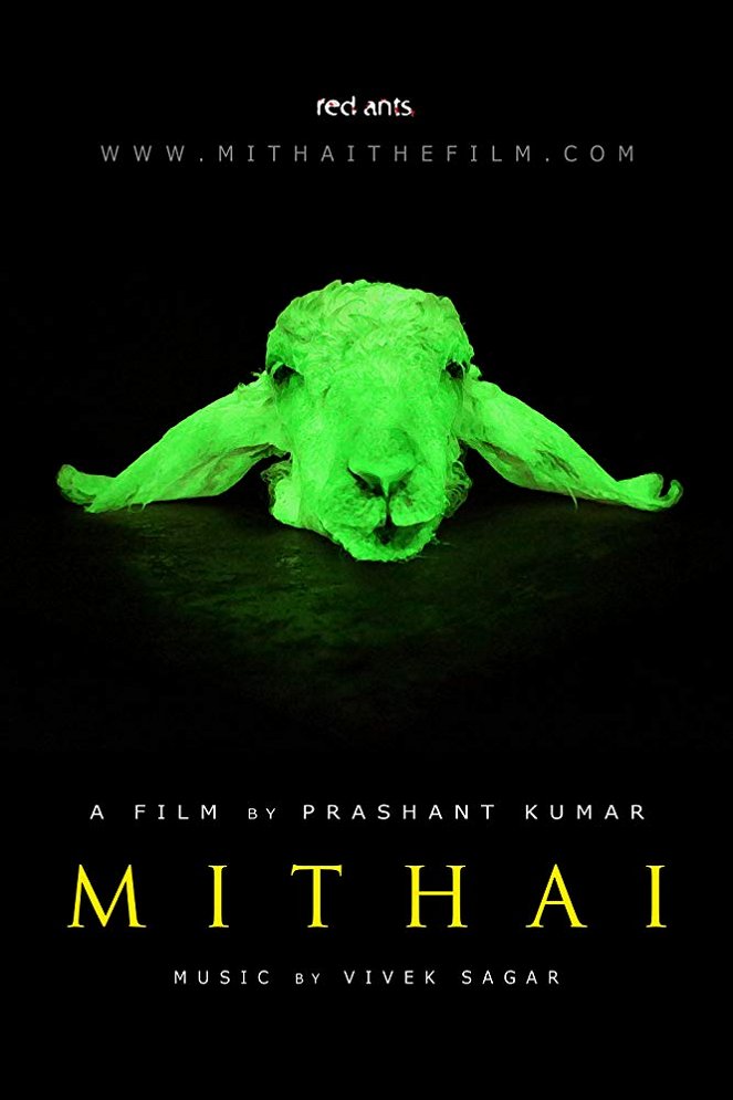 Mithai - Plakáty