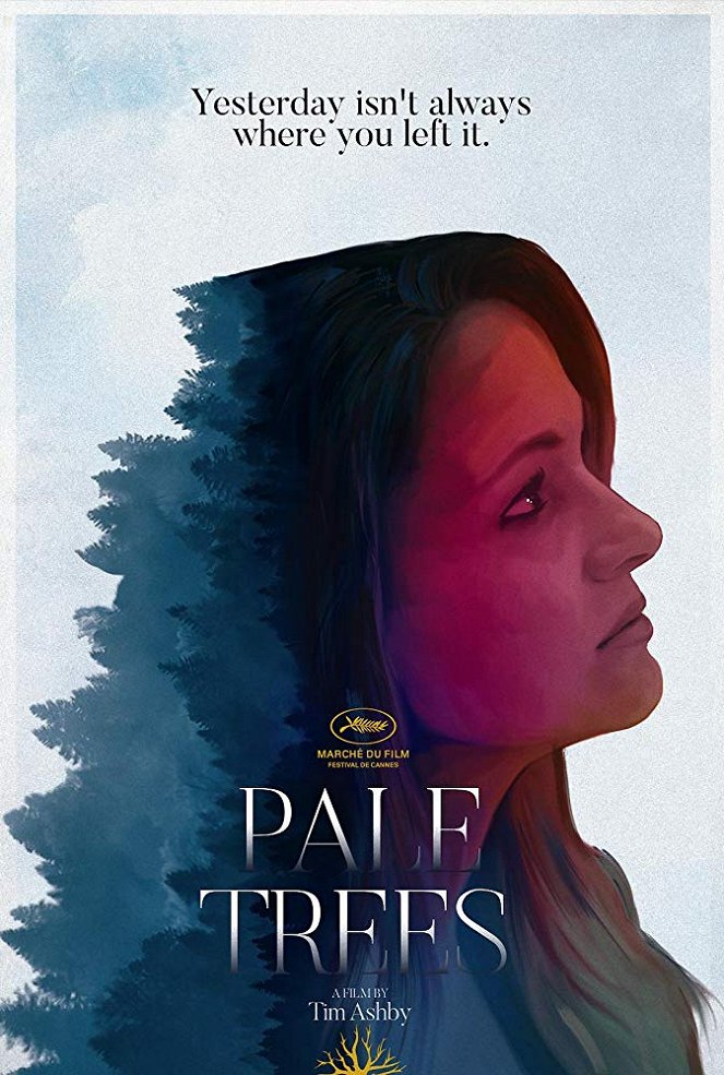 Pale Trees - Plakáty
