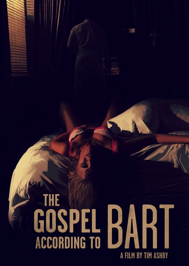 The Gospel According to Bart - Julisteet