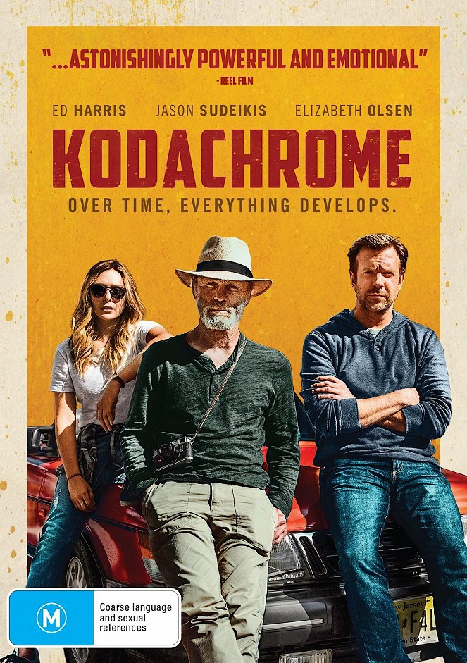 Kodachrome - Posters