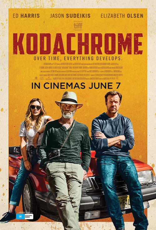 Kodachrome - Posters