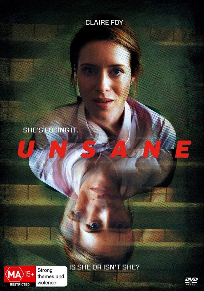 Unsane - Posters