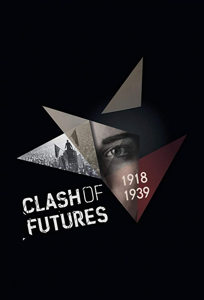 Clash of Futures - Posters