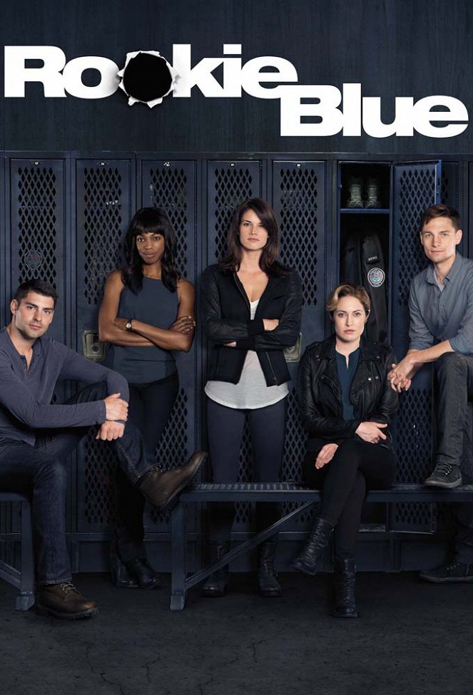 Rookie Blue - Posters