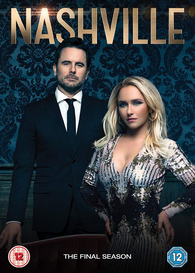 Nashville - Season 6 - Posters