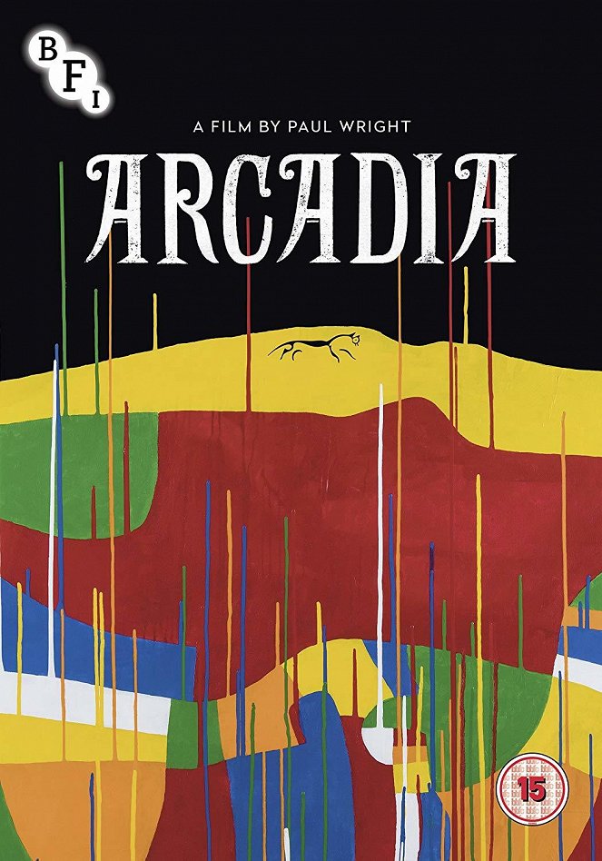Arcadia - Plakate