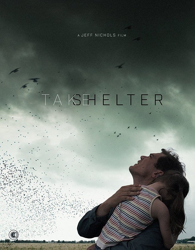 Take Shelter - Posters