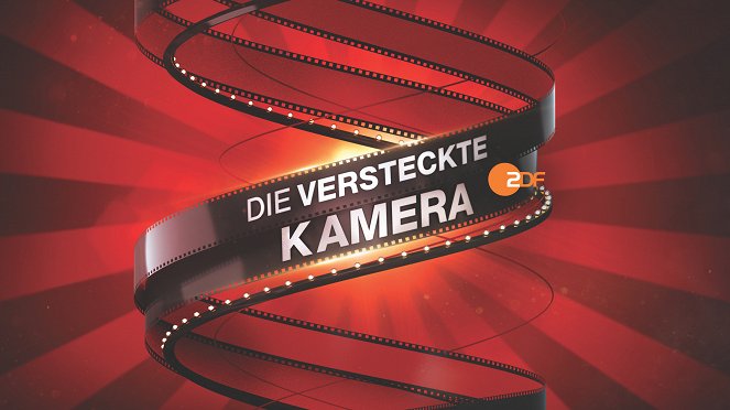 Die versteckte Kamera 2018 - Prominent reingelegt! - Plakate