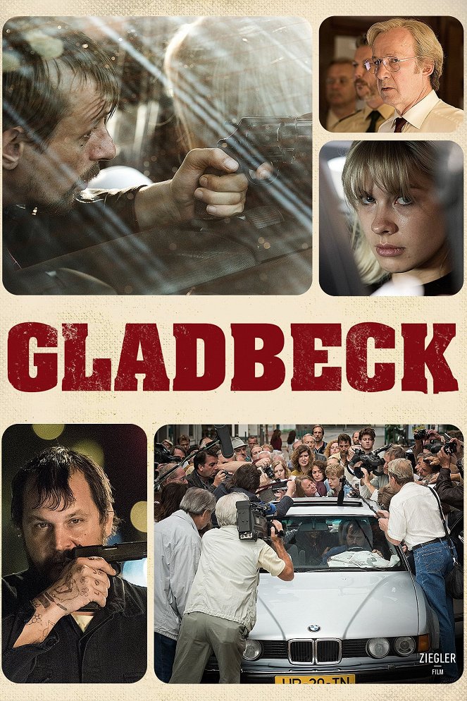 Gladbeck - Plakate