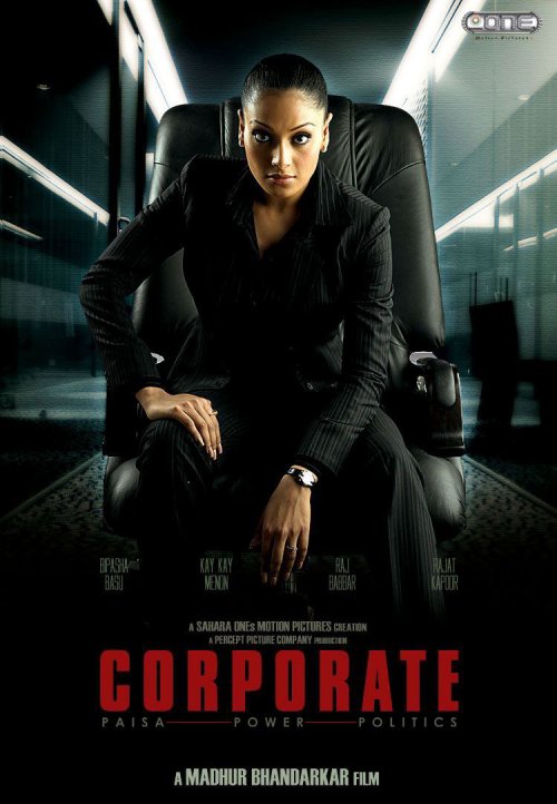 Corporate - Posters