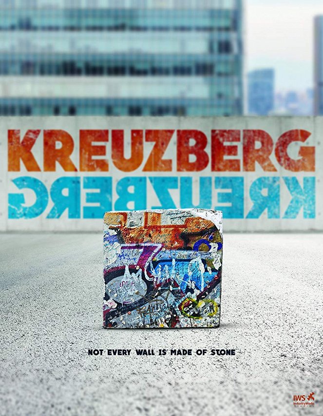 Kreuzberg - Plakate