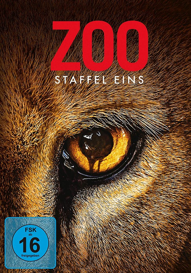 Zoo - Zoo - The Final Battle - Season 1 - Plakate