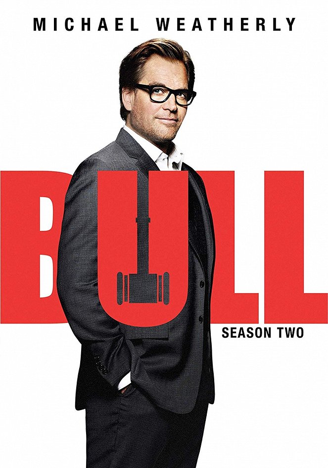 Bull - Bull - Season 2 - Plakáty