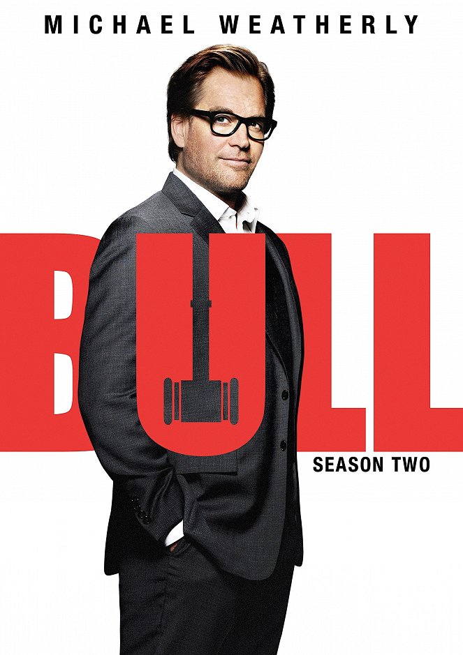 Bull - Bull - Season 2 - Affiches