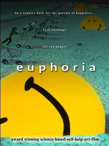 Euphoria - Affiches