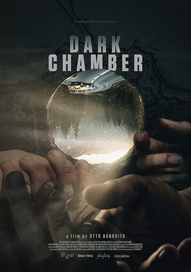 Dark Chamber - Posters