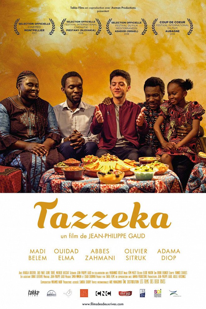 Tazzeka - Plakate