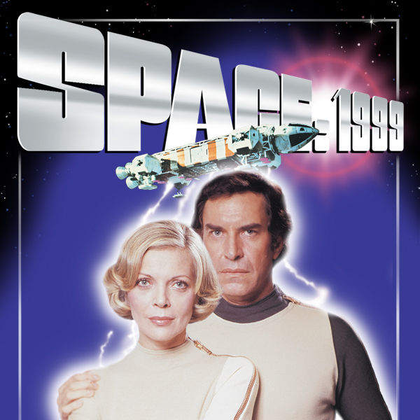 Space: 1999 - Season 1 - Posters