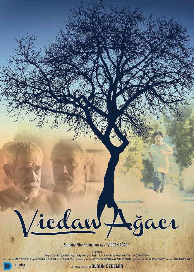 Vicdan Ağacı - Posters