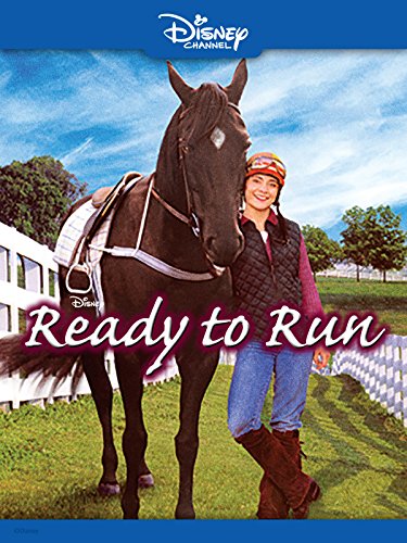 Ready to Run - Posters
