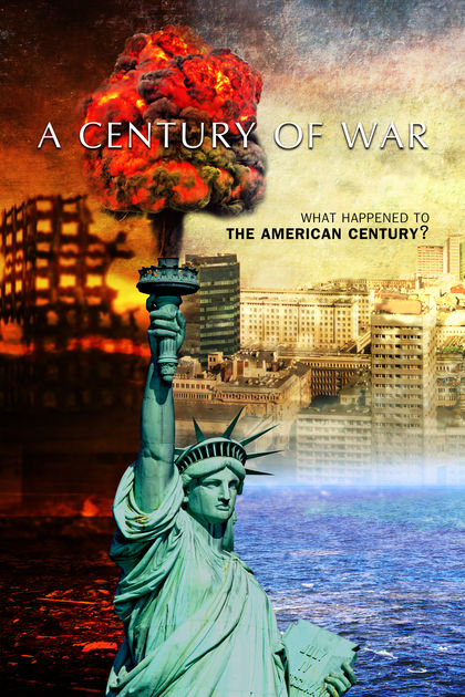 A Century of War - Affiches