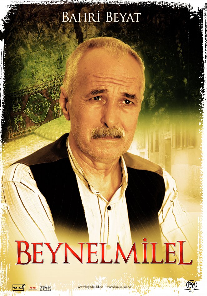Beynelmilel - Plakate