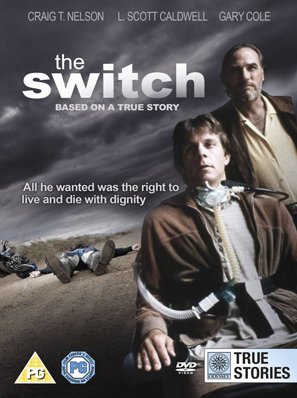 The Switch - Carteles