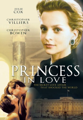 Princess in Love - Affiches