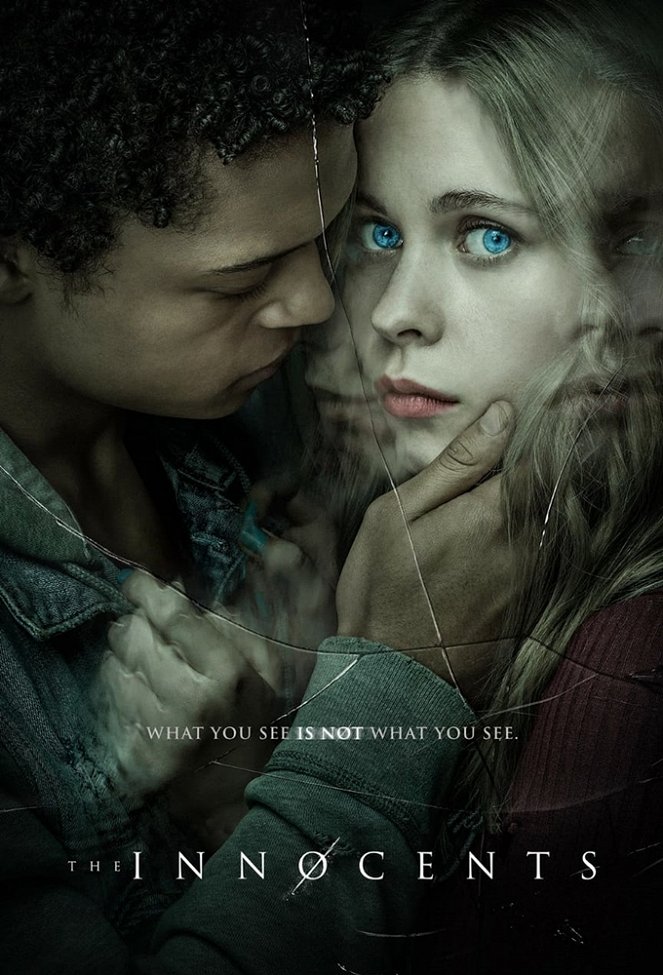 The Innocents - Plakate