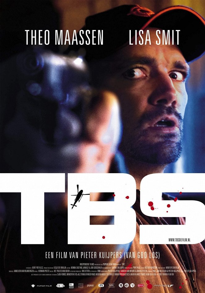 TBS - Plakaty