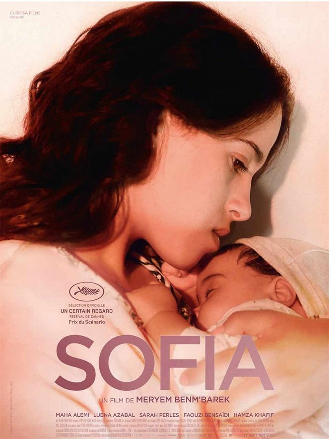 Sofia - Plakátok
