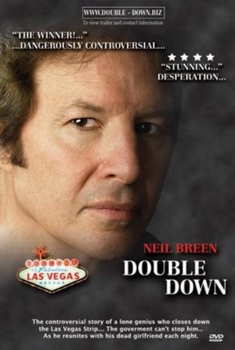 Double Down - Affiches