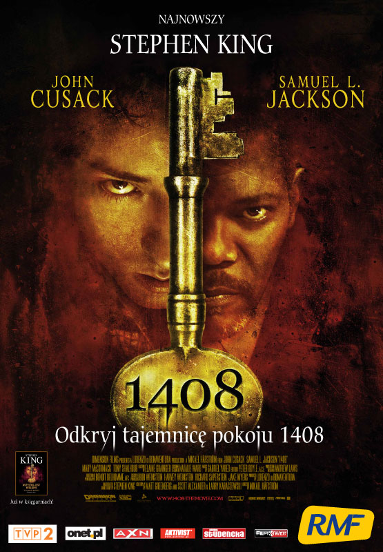 1408 - Plakaty
