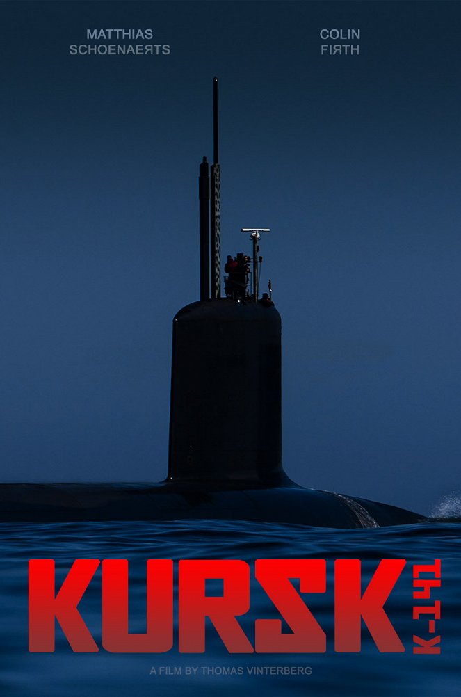 Kursk: The Last Mission - Posters