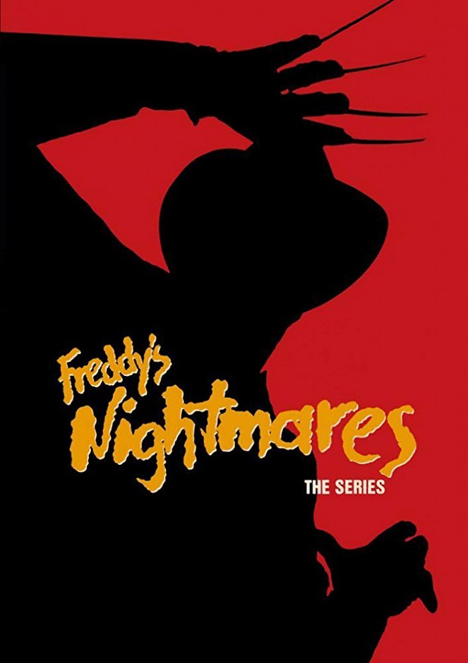 Freddyho noční můry - Plakáty