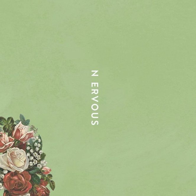 Shawn Mendes - Nervous - Affiches
