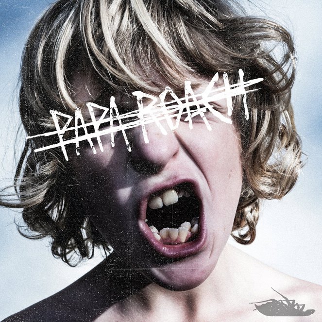 Papa Roach: My Medication - Plakáty