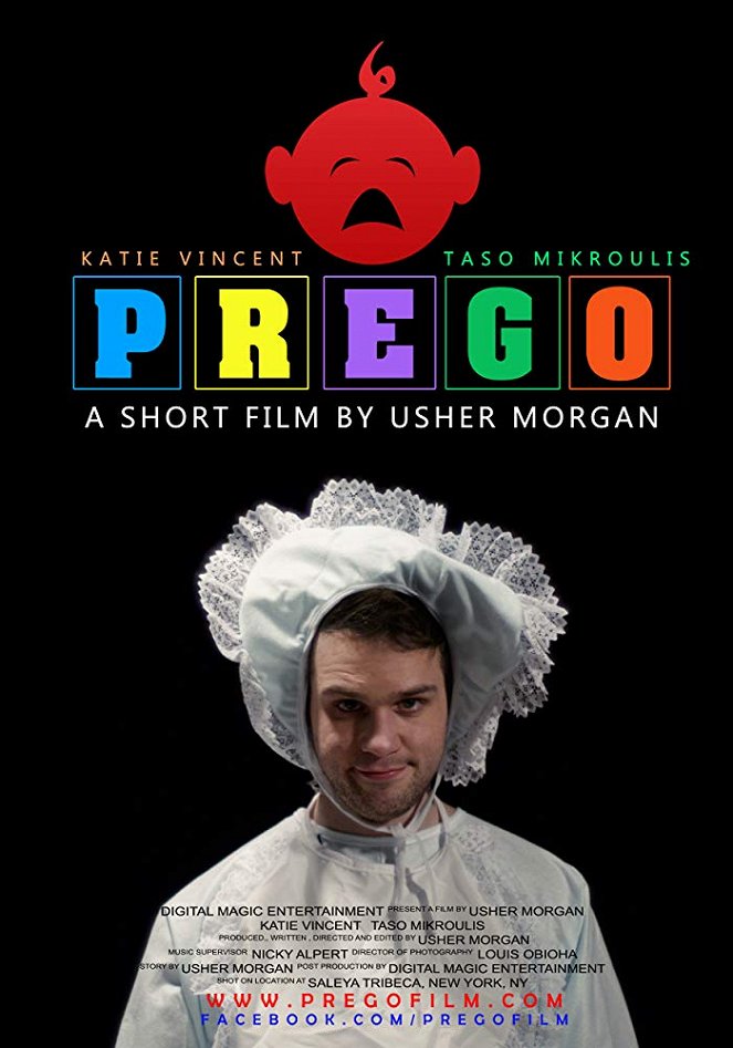 Prego - Plakáty