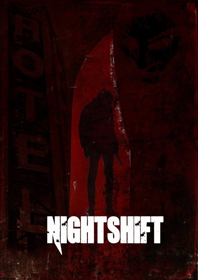 Nightshift - Plakaty