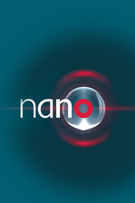 Nano - Plagáty