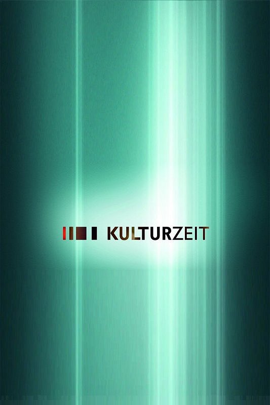 Kulturzeit - Posters