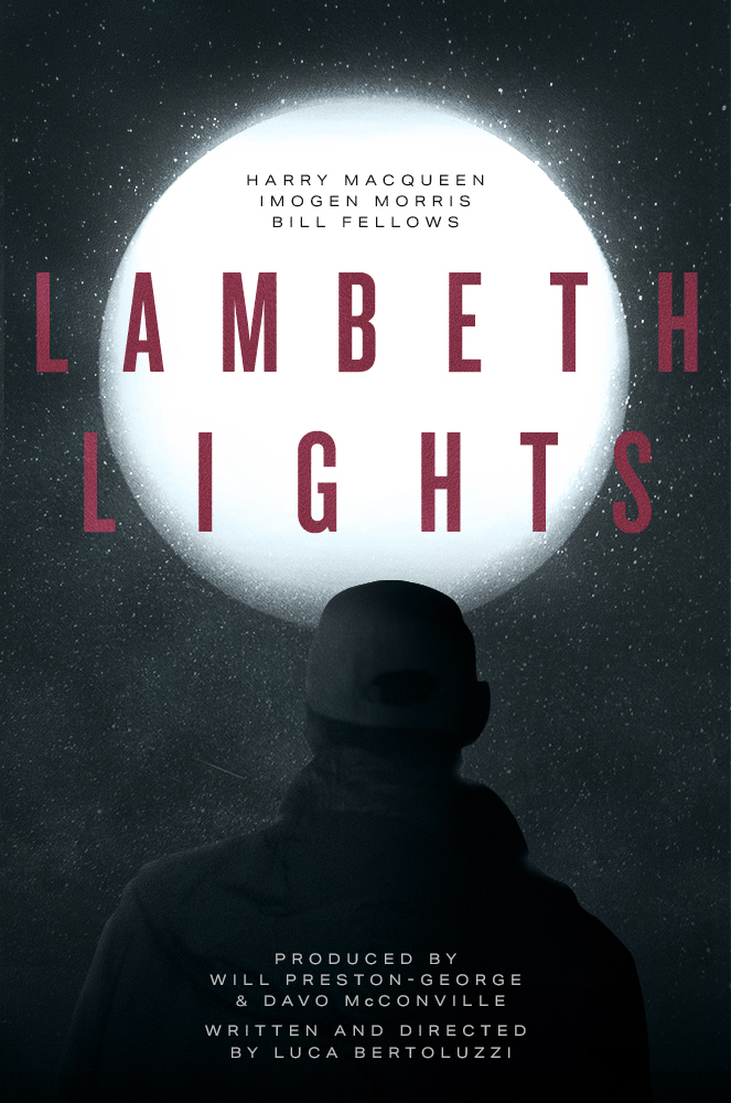 Lambeth Lights - Plakaty