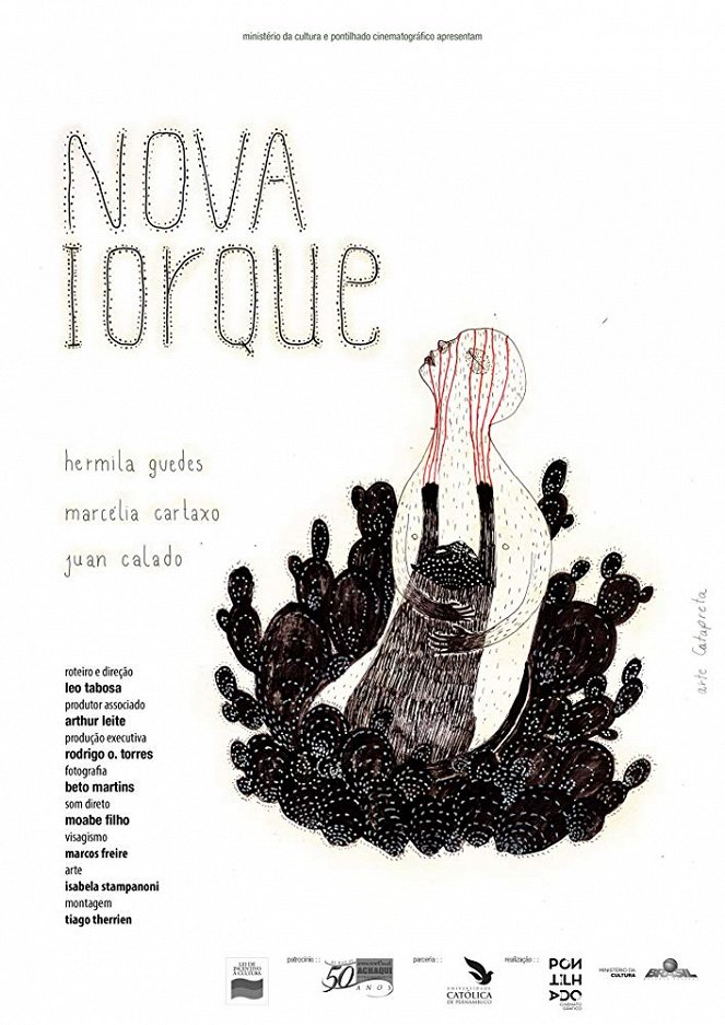 Nova lorque - Affiches