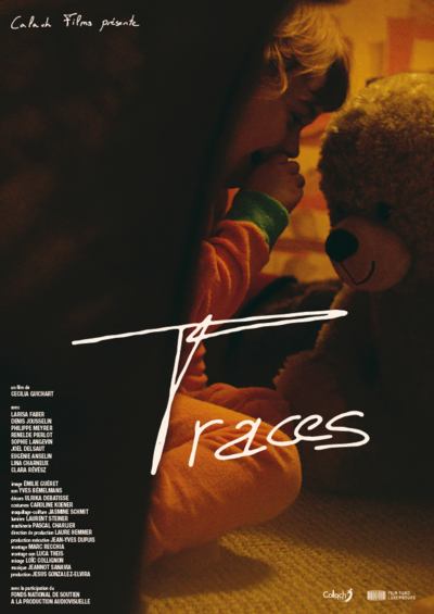 Traces - Posters