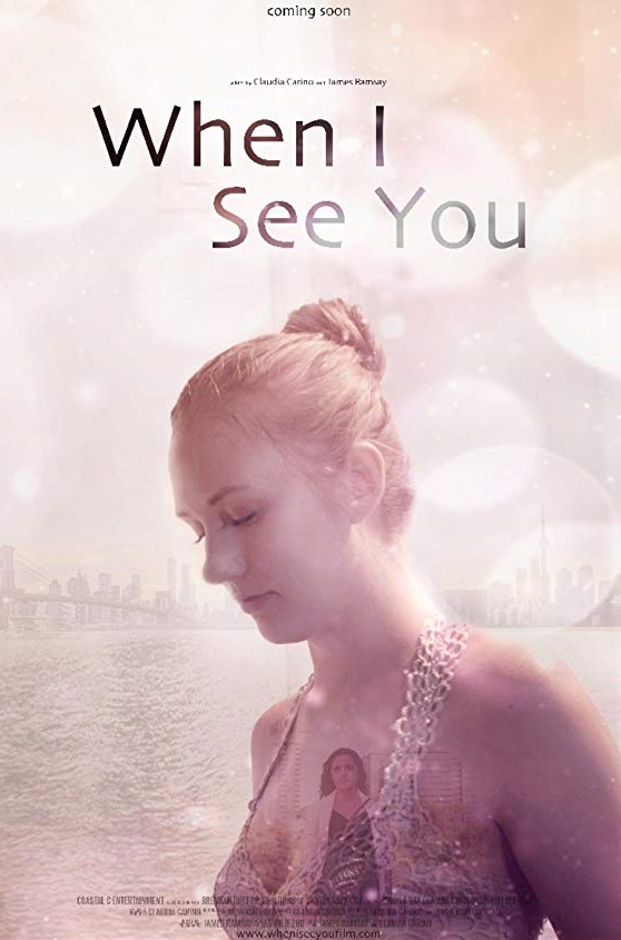 When I See You - Affiches