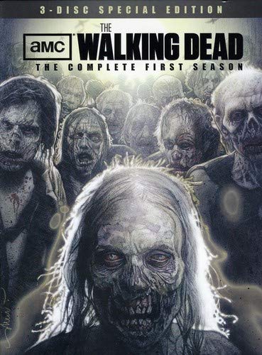 The Walking Dead - Season 1 - Posters