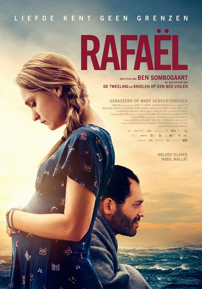 Rafaël - Plakate